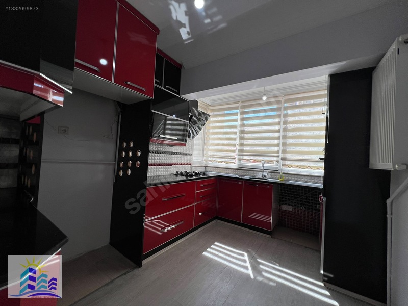 Güneş Gayrimenkul'den Çarşı Merkez Valilik Altı 2+1 Daire — fotoğraf 6