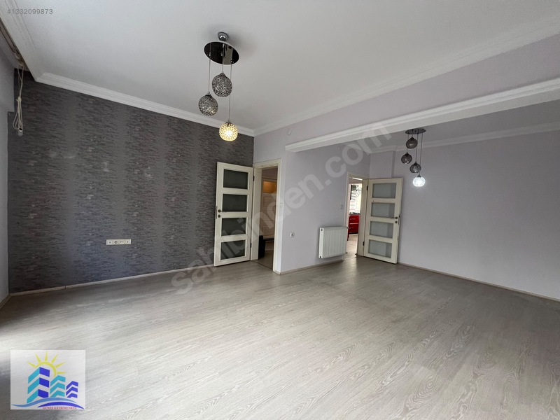 Güneş Gayrimenkul'den Çarşı Merkez Valilik Altı 2+1 Daire — fotoğraf 7