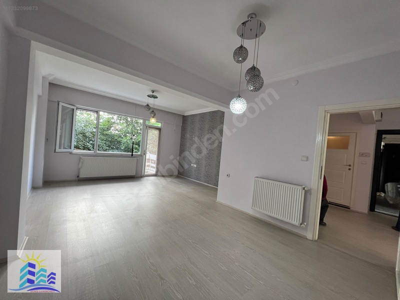 Güneş Gayrimenkul'den Çarşı Merkez Valilik Altı 2+1 Daire — fotoğraf 13