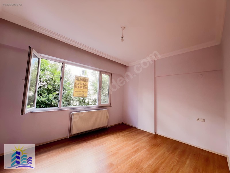 Güneş Gayrimenkul'den Çarşı Merkez Valilik Altı 2+1 Daire — fotoğraf 19