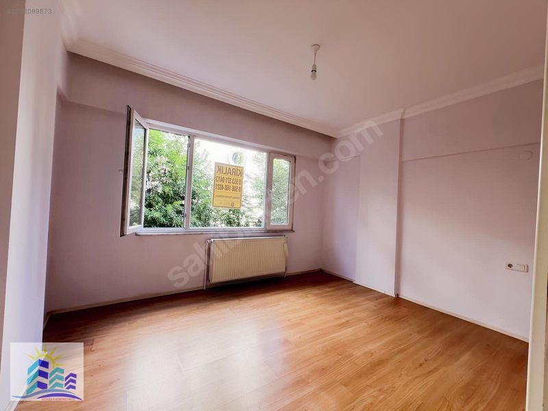 Güneş Gayrimenkul'den Çarşı Merkez Valilik Altı 2+1 Daire — fotoğraf 22
