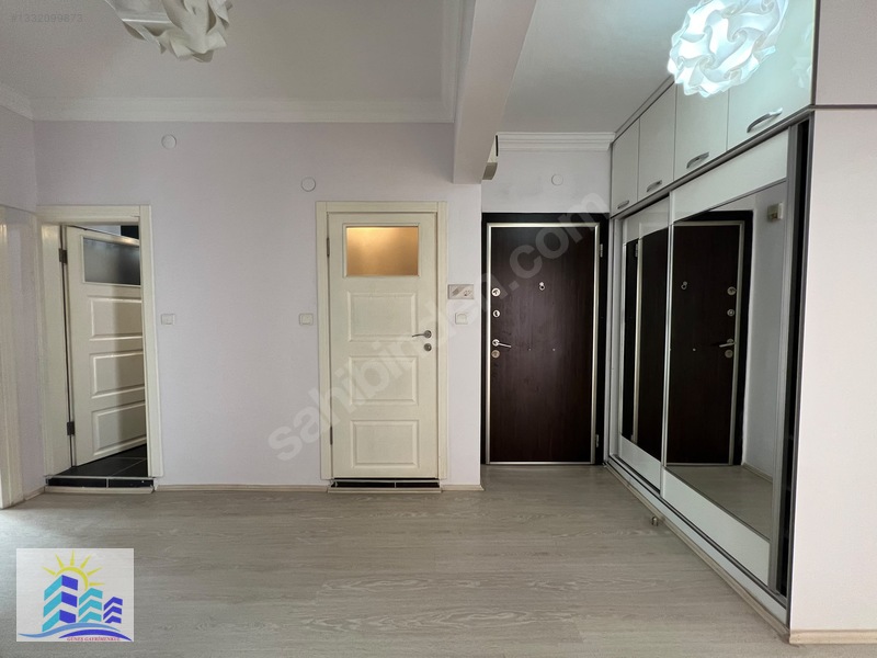 Güneş Gayrimenkul'den Çarşı Merkez Valilik Altı 2+1 Daire — fotoğraf 27