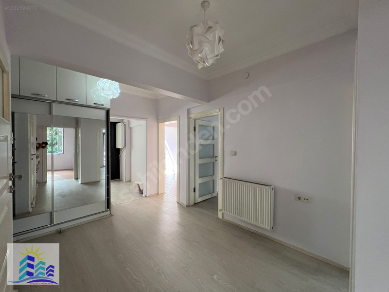 Güneş Gayrimenkul'den Çarşı Merkez Valilik Altı 2+1 Daire — fotoğraf 28