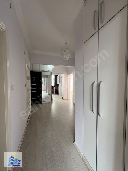 Güneş Gayrimenkul'den Çarşı Merkez Valilik Altı 2+1 Daire — fotoğraf 30