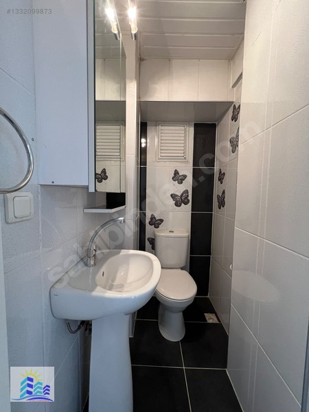 Güneş Gayrimenkul'den Çarşı Merkez Valilik Altı 2+1 Daire — fotoğraf 33
