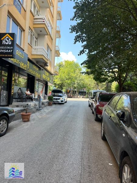 Güneş Gayrimenkul'den Çarşı Merkez Valilik Altı 2+1 Daire — fotoğraf 35