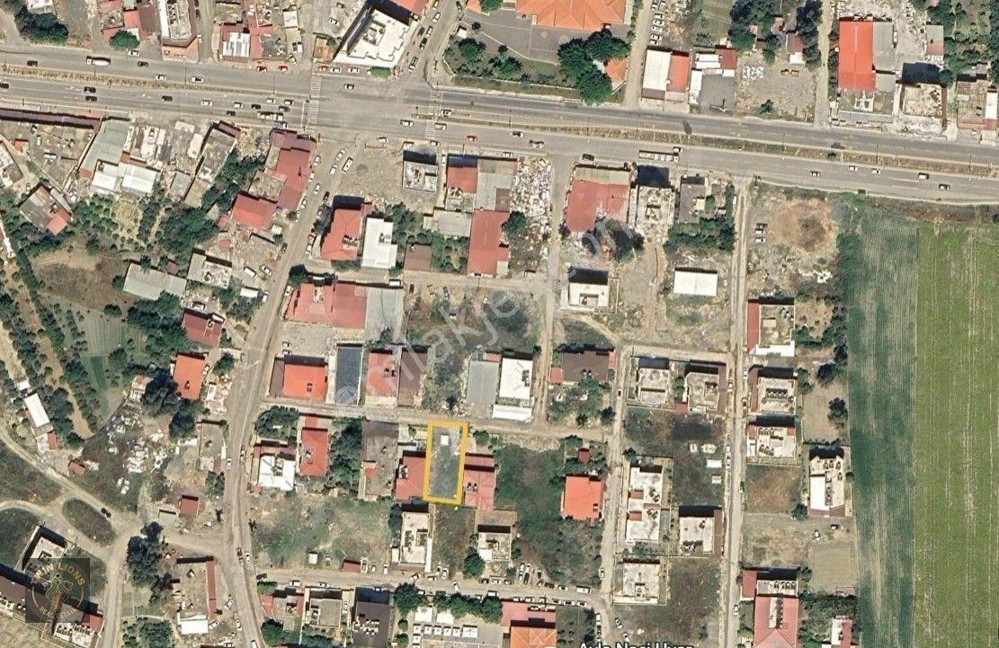 Arsuz Gökmeydan'da 446 M² Konut İmarlı Satılık Arsa — fotoğraf 3