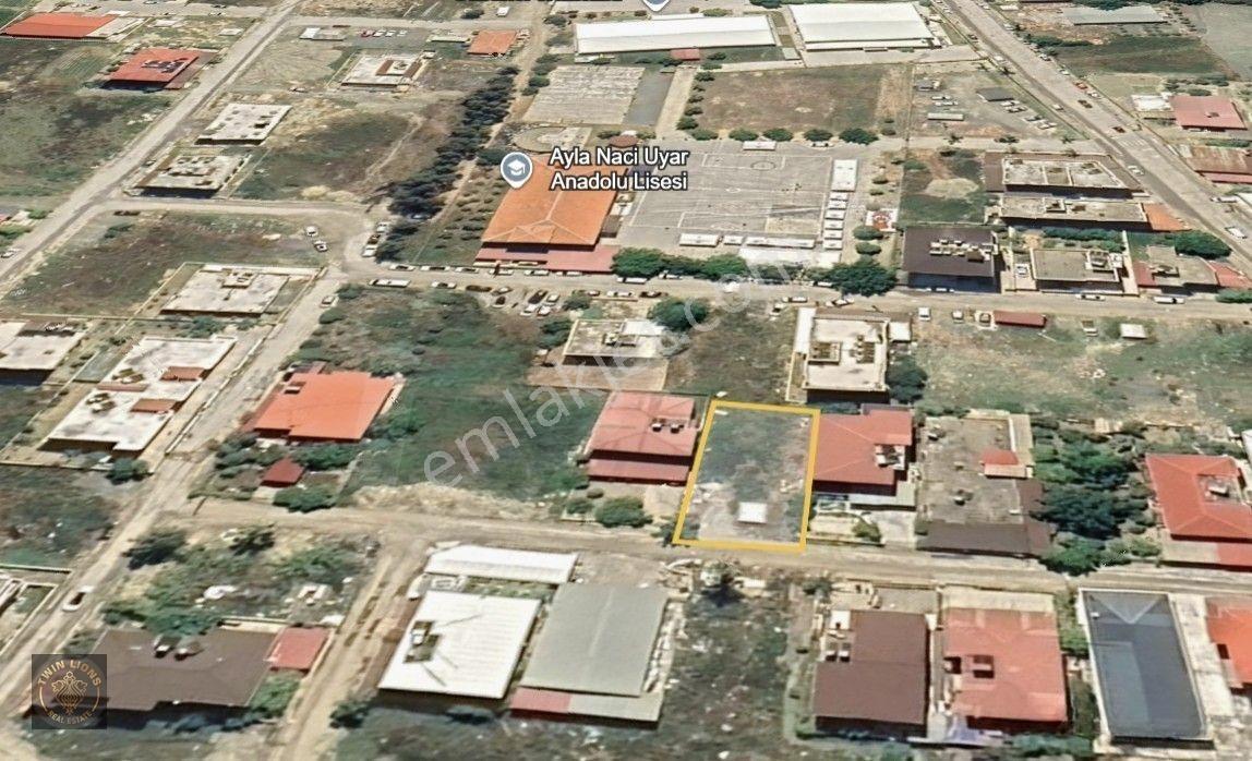 Arsuz Gökmeydan'da 446 M² Konut İmarlı Satılık Arsa — fotoğraf 9