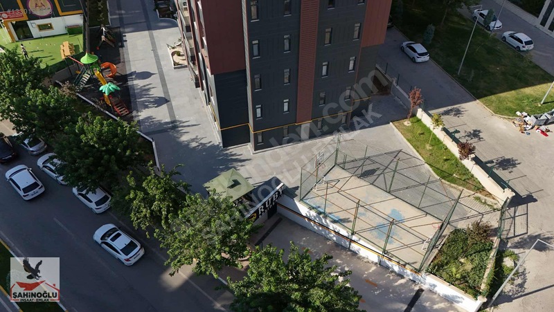 Rubi Rezidans'ta 2+1 Lüks Daire, 100m², Şanlıurfa Merkez — fotoğraf 3