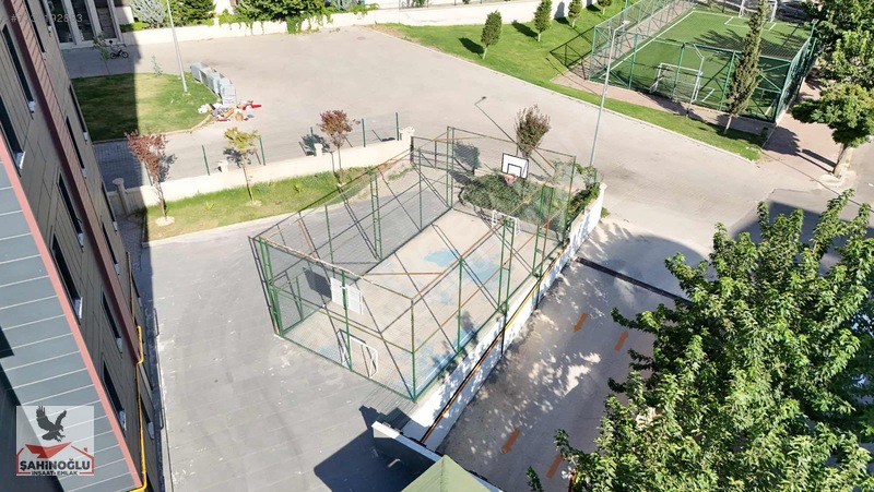 Rubi Rezidans'ta 2+1 Lüks Daire, 100m², Şanlıurfa Merkez — fotoğraf 7