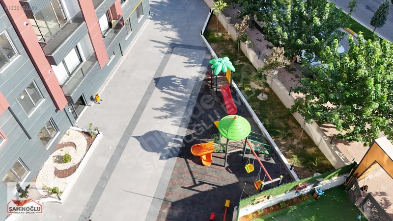Rubi Rezidans'ta 2+1 Lüks Daire, 100m², Şanlıurfa Merkez — fotoğraf 8