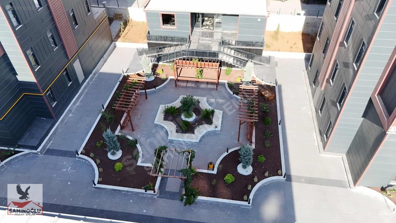 Rubi Rezidans'ta 2+1 Lüks Daire, 100m², Şanlıurfa Merkez — fotoğraf 9