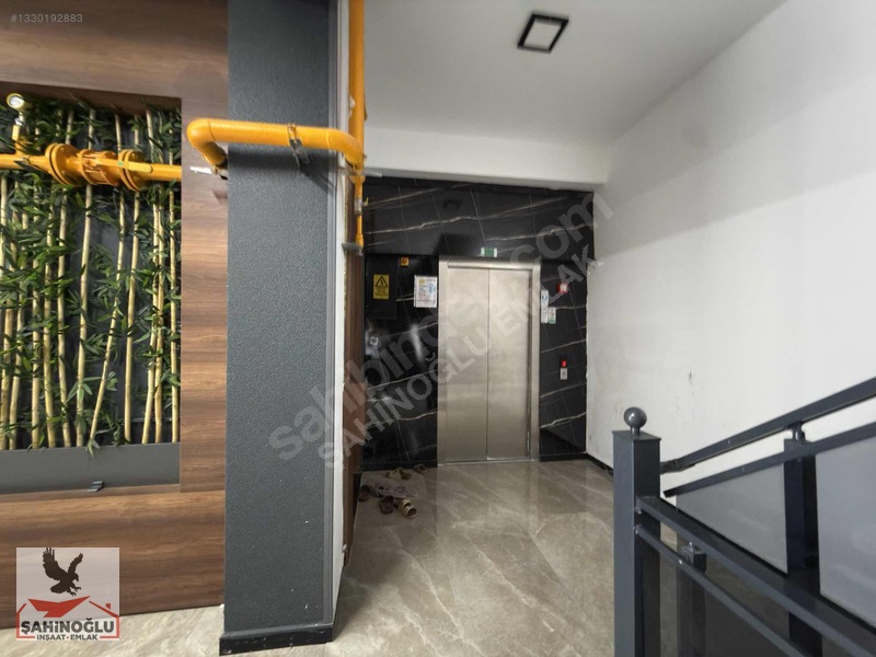 Rubi Rezidans'ta 2+1 Lüks Daire, 100m², Şanlıurfa Merkez — fotoğraf 12