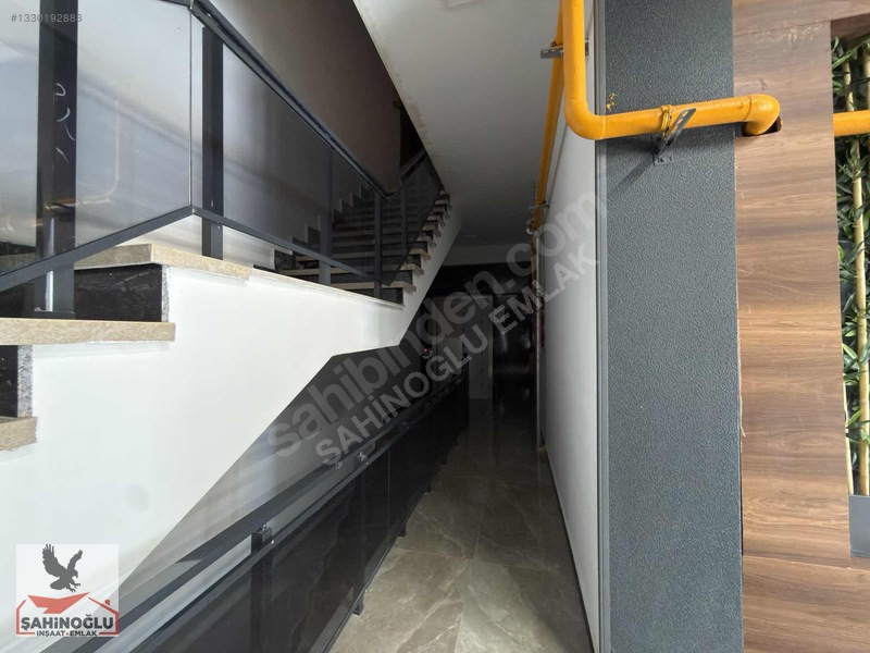 Rubi Rezidans'ta 2+1 Lüks Daire, 100m², Şanlıurfa Merkez — fotoğraf 13