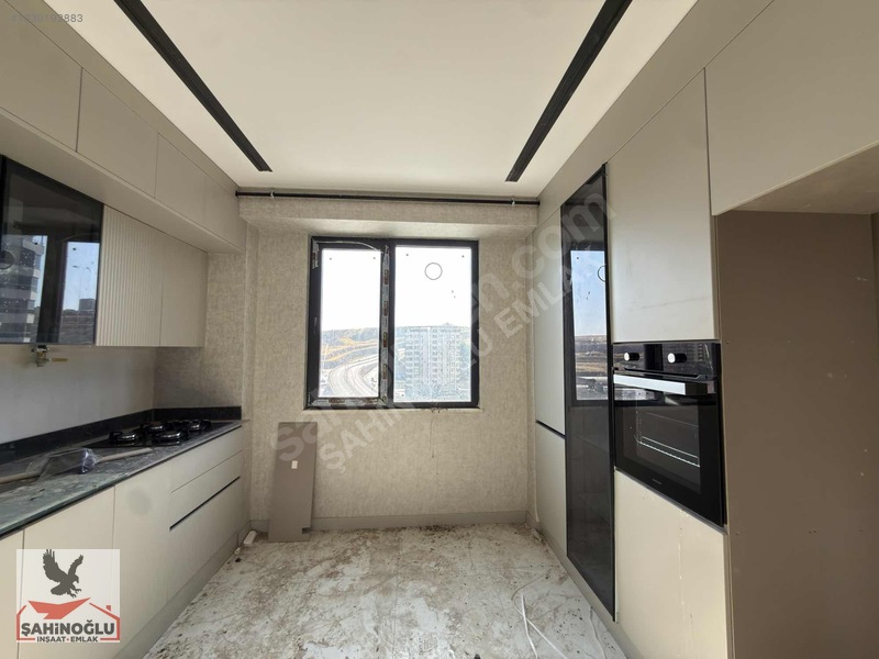 Rubi Rezidans'ta 2+1 Lüks Daire, 100m², Şanlıurfa Merkez — fotoğraf 26