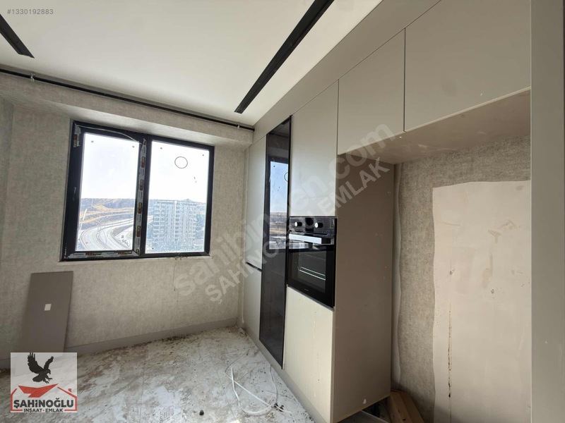 Rubi Rezidans'ta 2+1 Lüks Daire, 100m², Şanlıurfa Merkez — fotoğraf 27