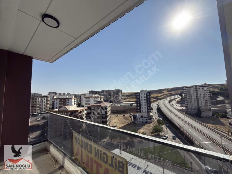 Rubi Rezidans'ta 2+1 Lüks Daire, 100m², Şanlıurfa Merkez — fotoğraf 35