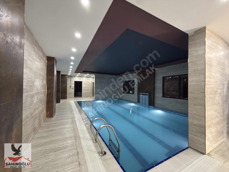 Rubi Rezidans'ta 2+1 Lüks Daire, 100m², Şanlıurfa Merkez — fotoğraf 37