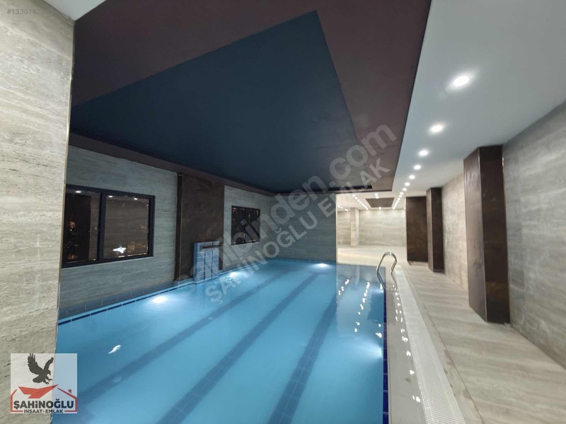 Rubi Rezidans'ta 2+1 Lüks Daire, 100m², Şanlıurfa Merkez — fotoğraf 39