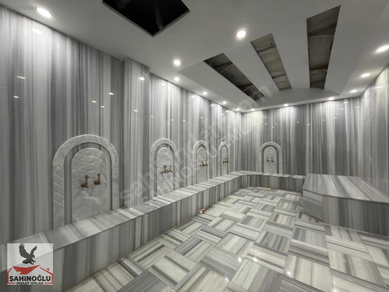 Rubi Rezidans'ta 2+1 Lüks Daire, 100m², Şanlıurfa Merkez — fotoğraf 40