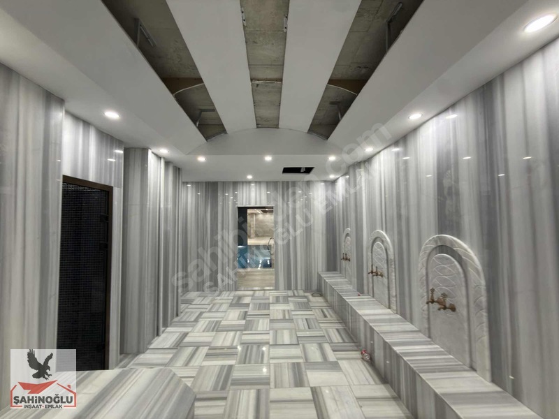 Rubi Rezidans'ta 2+1 Lüks Daire, 100m², Şanlıurfa Merkez — fotoğraf 41