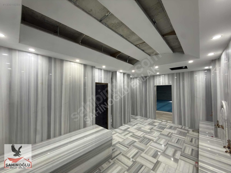 Rubi Rezidans'ta 2+1 Lüks Daire, 100m², Şanlıurfa Merkez — fotoğraf 42