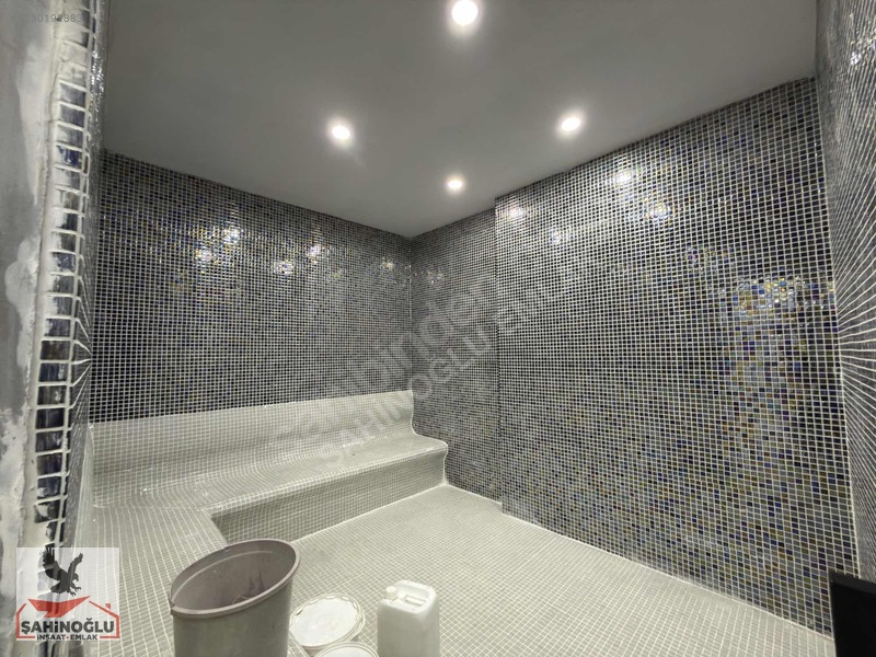 Rubi Rezidans'ta 2+1 Lüks Daire, 100m², Şanlıurfa Merkez — fotoğraf 43