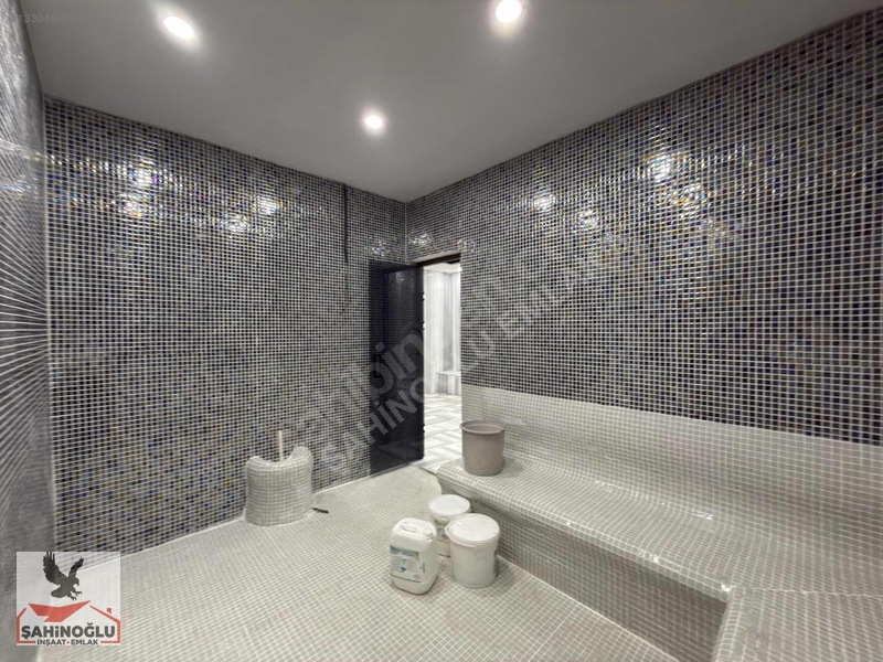 Rubi Rezidans'ta 2+1 Lüks Daire, 100m², Şanlıurfa Merkez — fotoğraf 44