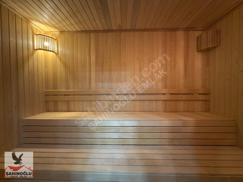 Rubi Rezidans'ta 2+1 Lüks Daire, 100m², Şanlıurfa Merkez — fotoğraf 45