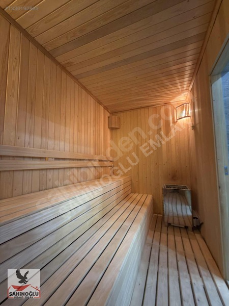 Rubi Rezidans'ta 2+1 Lüks Daire, 100m², Şanlıurfa Merkez — fotoğraf 46