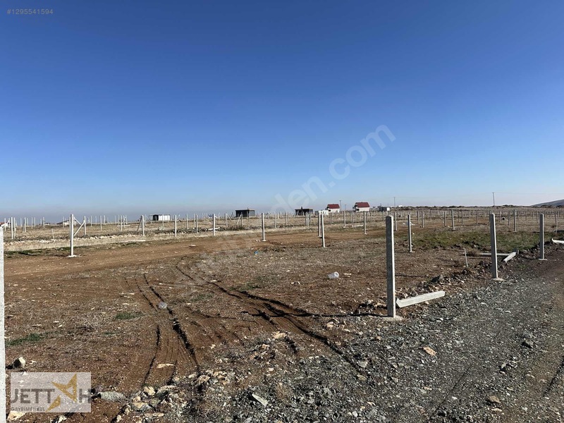 Gödene'de Elektirik Sulu Bahçeler — fotoğraf 3