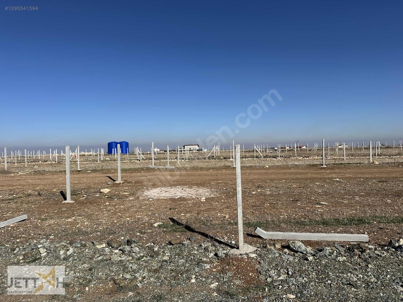 Gödene'de Elektirik Sulu Bahçeler — fotoğraf 16