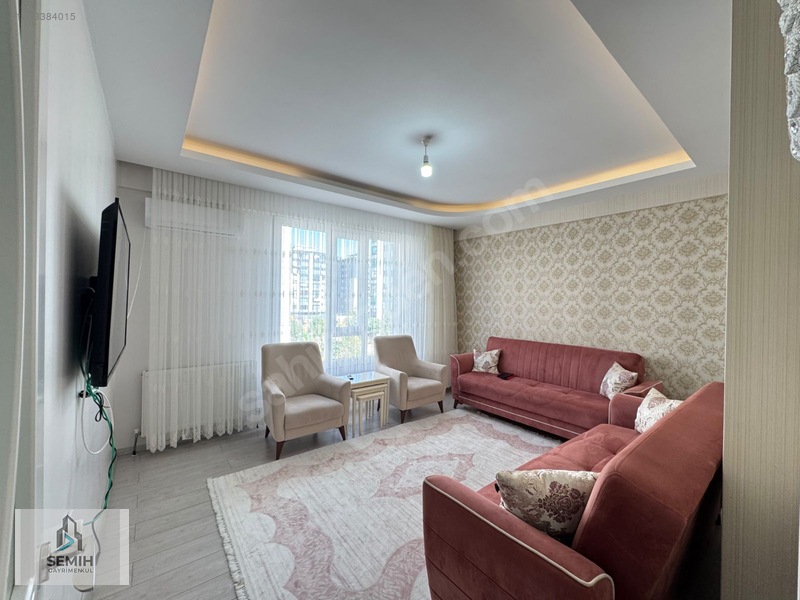 Nevroz Park Yanı 2+1 85 M2 5 Yıllık Yapı Lüx Daire — fotoğraf 4