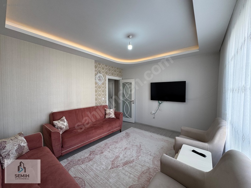 Nevroz Park Yanı 2+1 85 M2 5 Yıllık Yapı Lüx Daire — fotoğraf 5