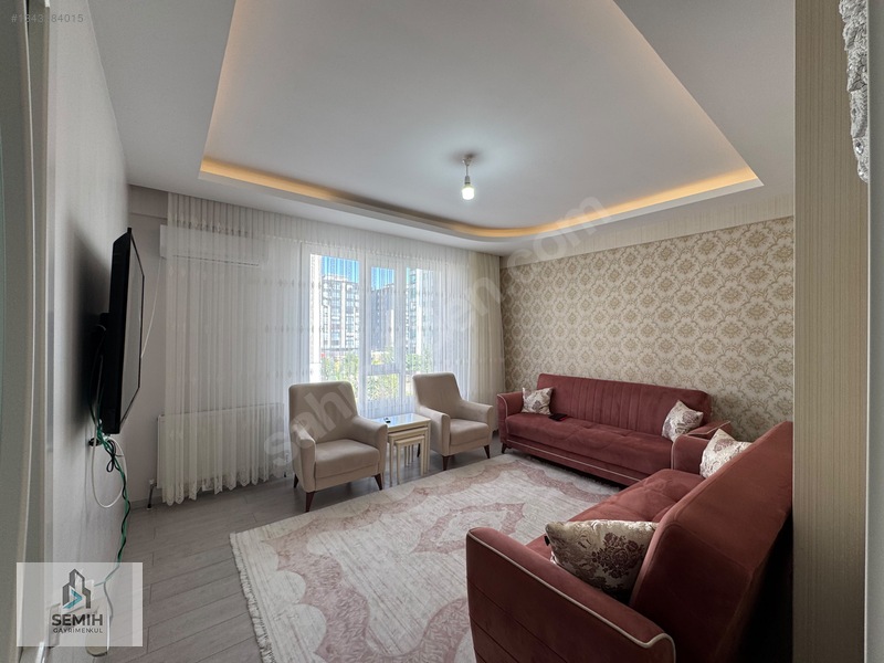 Nevroz Park Yanı 2+1 85 M2 5 Yıllık Yapı Lüx Daire — fotoğraf 6