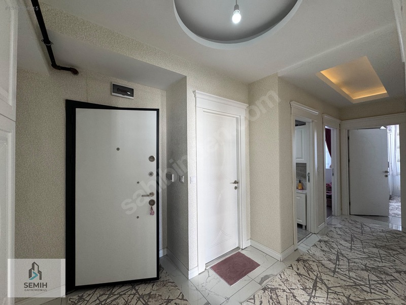 Nevroz Park Yanı 2+1 85 M2 5 Yıllık Yapı Lüx Daire — fotoğraf 7