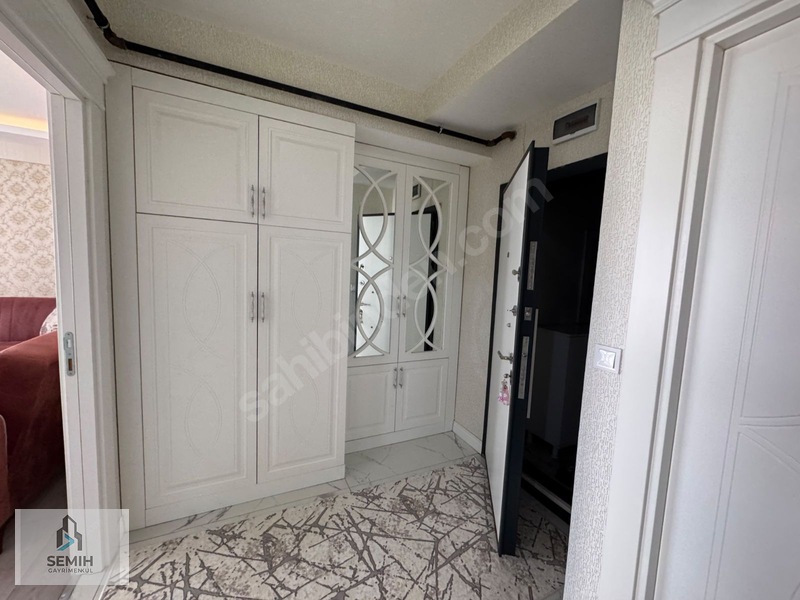 Nevroz Park Yanı 2+1 85 M2 5 Yıllık Yapı Lüx Daire — fotoğraf 8