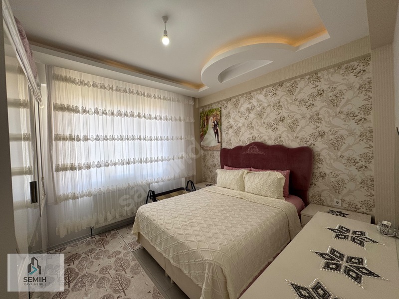 Nevroz Park Yanı 2+1 85 M2 5 Yıllık Yapı Lüx Daire — fotoğraf 9