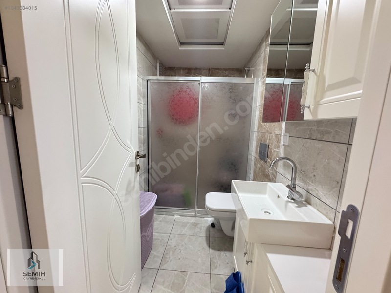 Nevroz Park Yanı 2+1 85 M2 5 Yıllık Yapı Lüx Daire — fotoğraf 11