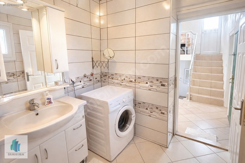 Akyarlar Tatil Sitesinde Teraslı , Deniz Manzaralı , Satılık 2+1 — fotoğraf 16