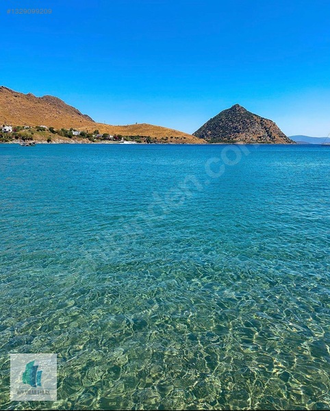 Akyarlar Tatil Sitesinde Teraslı , Deniz Manzaralı , Satılık 2+1 — fotoğraf 22