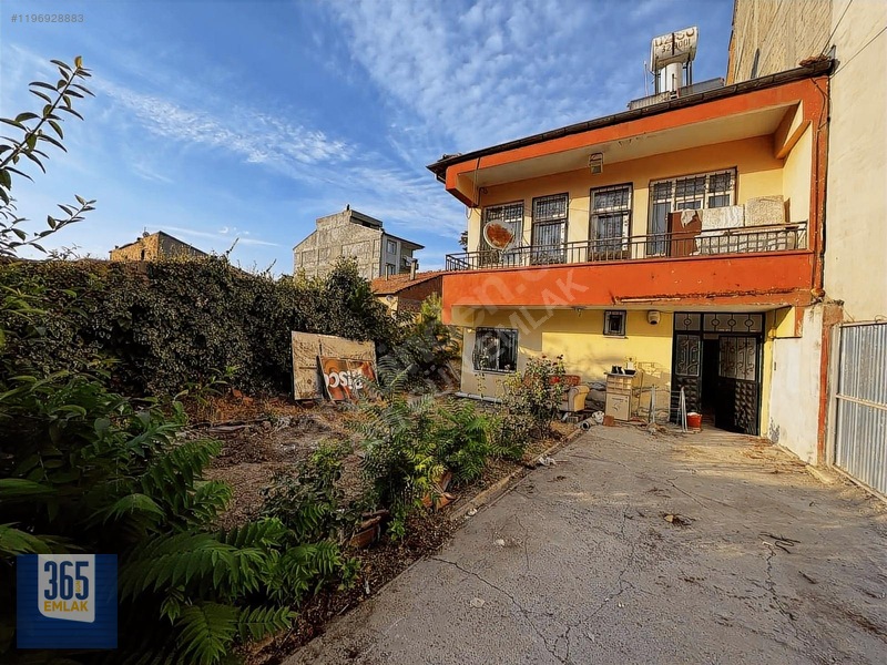 365 Gün'den Kiralık Doğalgazlı Müstakil Ev — fotoğraf 4