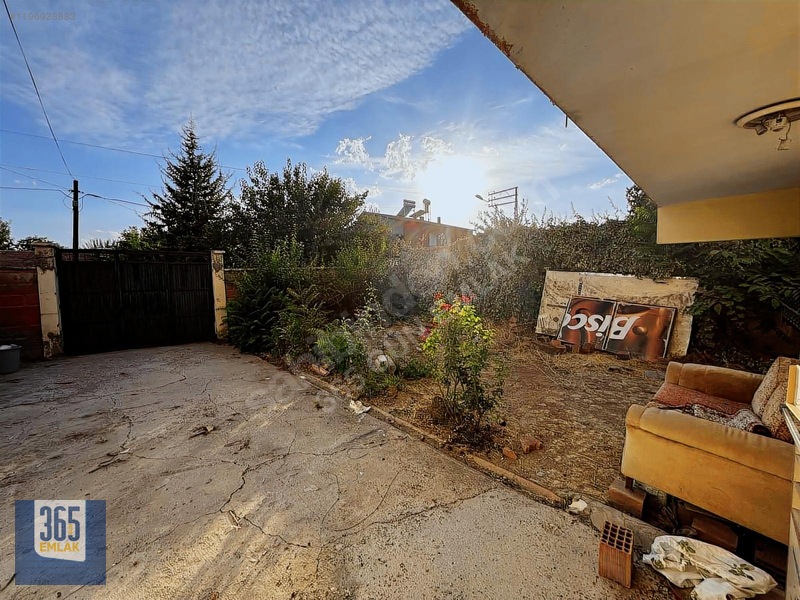 365 Gün'den Kiralık Doğalgazlı Müstakil Ev — fotoğraf 23