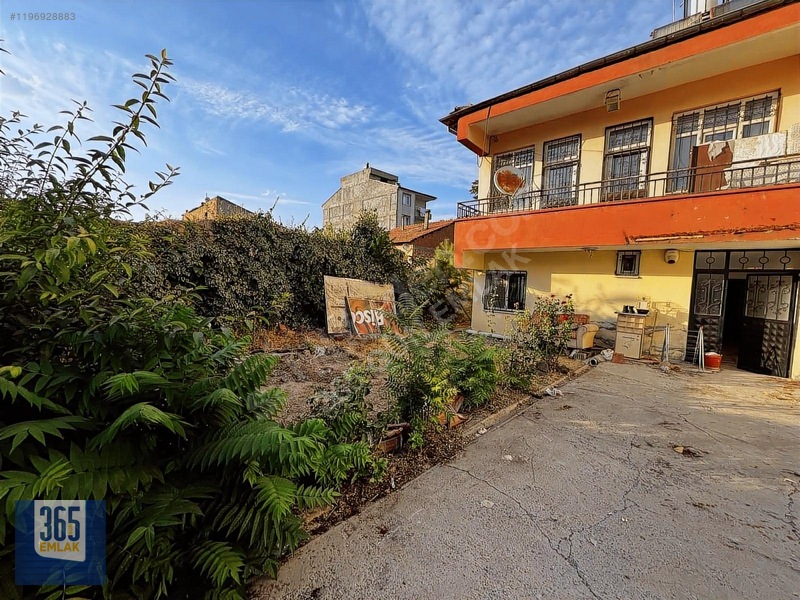365 Gün'den Kiralık Doğalgazlı Müstakil Ev — fotoğraf 24