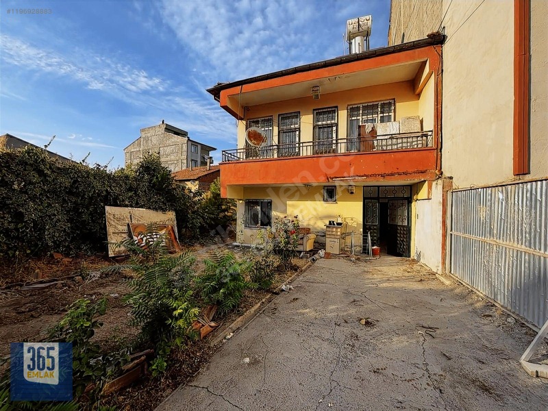 365 Gün'den Kiralık Doğalgazlı Müstakil Ev — fotoğraf 25