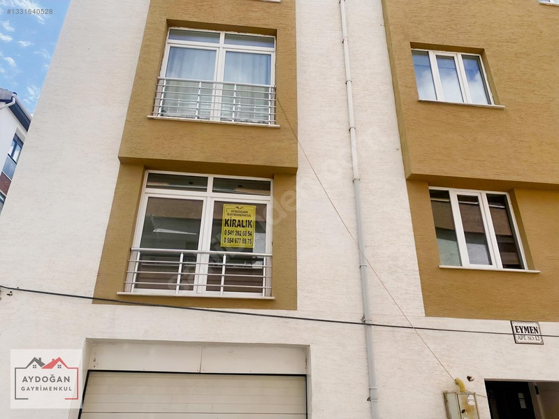 Aydoğan Gayrimenkul Gültepe Mh Kiralık 2+1 — fotoğraf 20