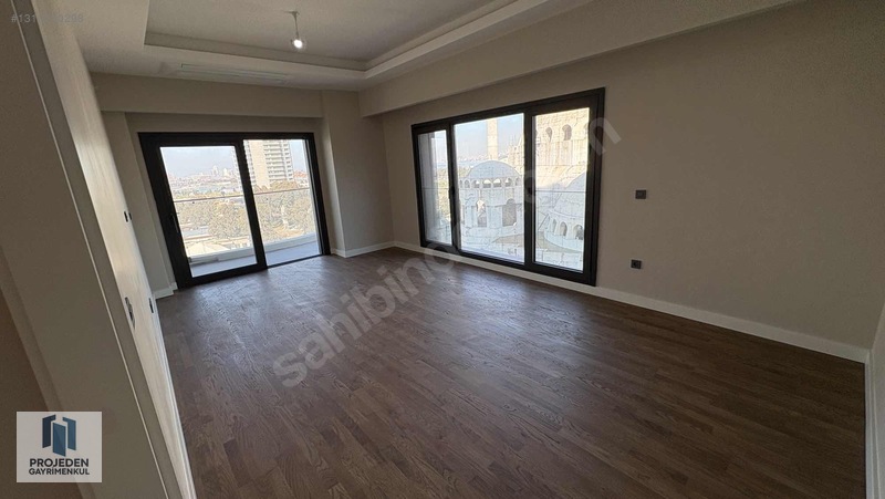 Nava Konak'ta Satılık 2+1 Yeni Teslim Deniz Man. Resıdence Daire — fotoğraf 5