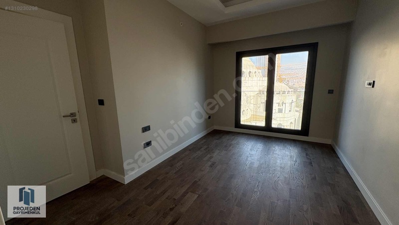 Nava Konak'ta Satılık 2+1 Yeni Teslim Deniz Man. Resıdence Daire — fotoğraf 6
