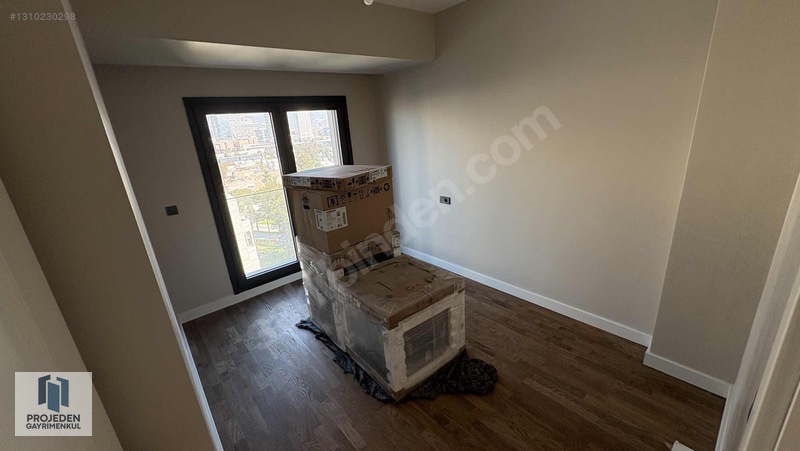 Nava Konak'ta Satılık 2+1 Yeni Teslim Deniz Man. Resıdence Daire — fotoğraf 9