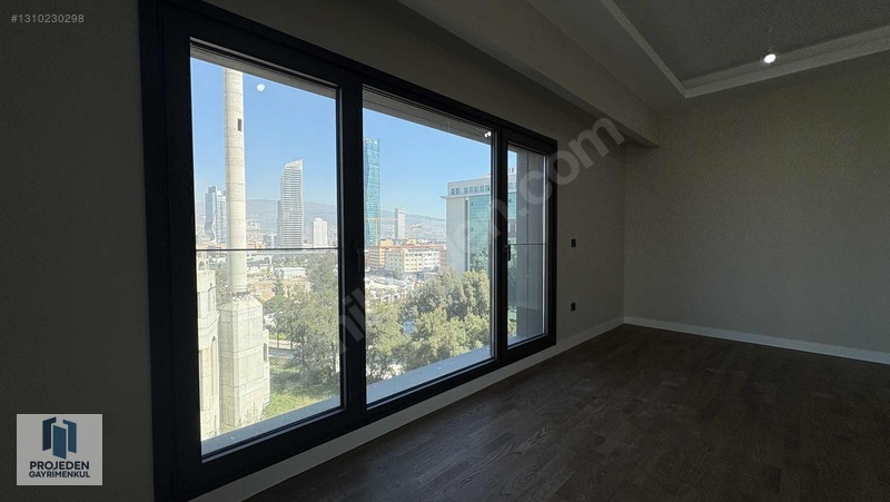 Nava Konak'ta Satılık 2+1 Yeni Teslim Deniz Man. Resıdence Daire — fotoğraf 16